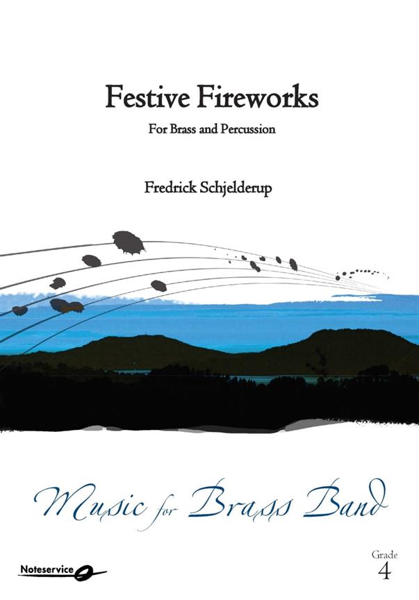 Festive Fireworks